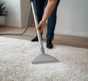 a and b carpet about us